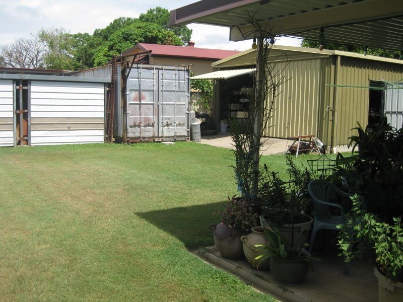 349 Old Cleveland Road East, Birkdale QLD 4159