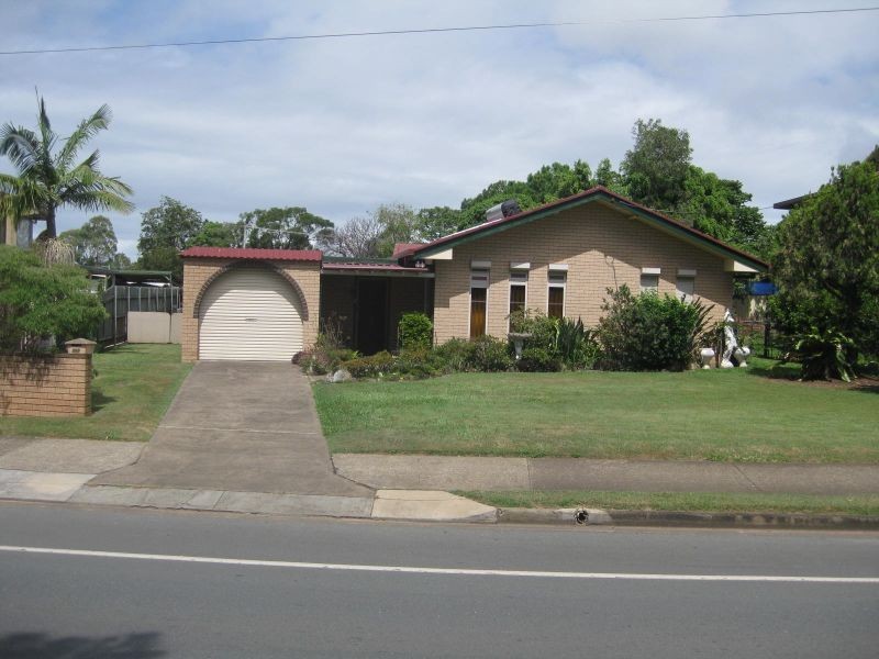 349 Old Cleveland Road East, Birkdale QLD 4159