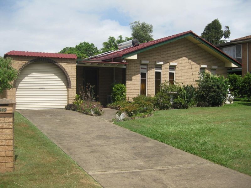 349 Old Cleveland Road East, Birkdale QLD 4159