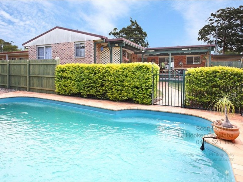 190 Mt Cotton Rd, Capalaba QLD 4157