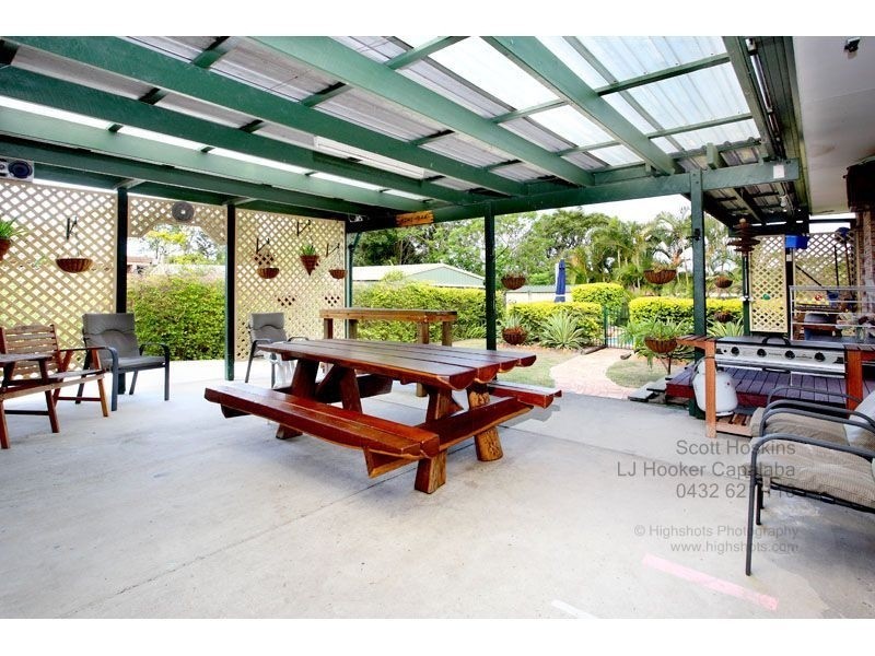 190 Mt Cotton Rd, Capalaba QLD 4157