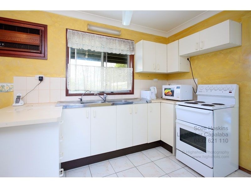 190 Mt Cotton Rd, Capalaba QLD 4157