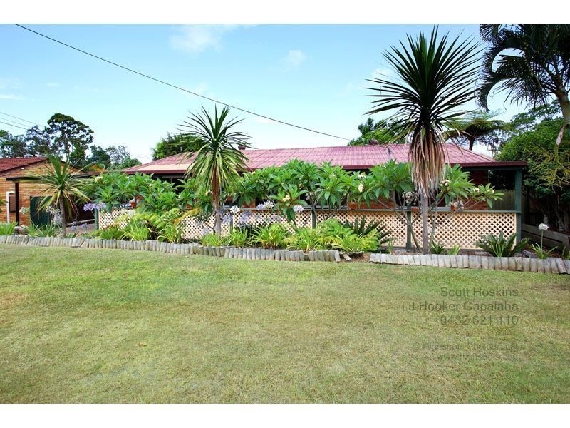 190 Mt Cotton Rd, Capalaba QLD 4157