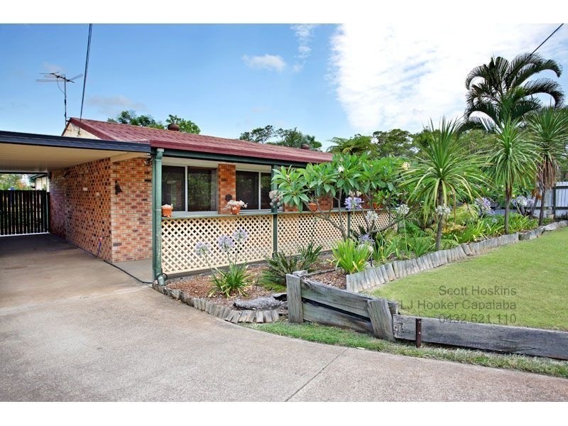 190 Mt Cotton Rd, Capalaba QLD 4157