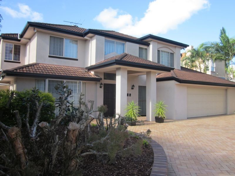 9 Quetta Close, Carindale QLD 4152