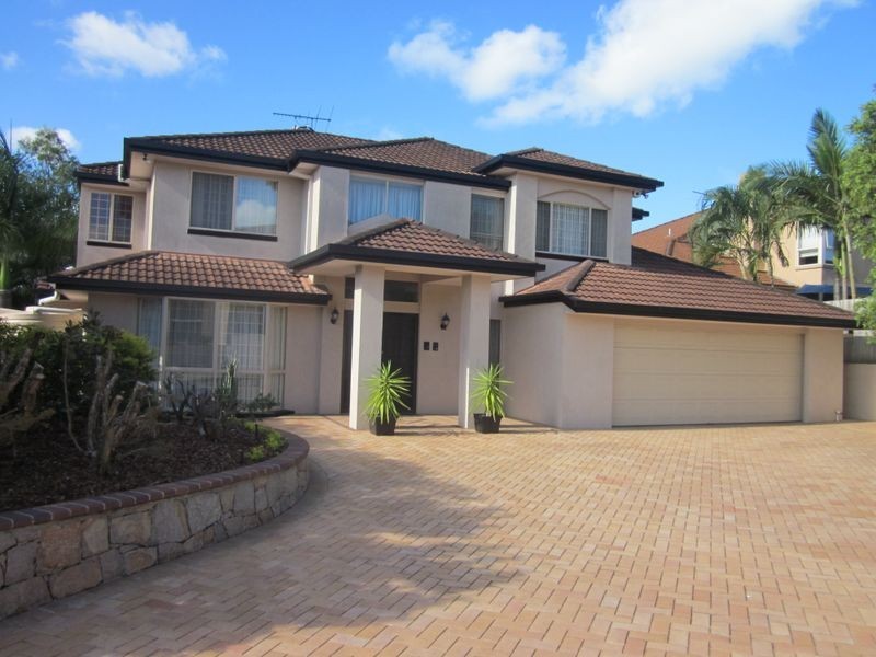 9 Quetta Close, Carindale QLD 4152