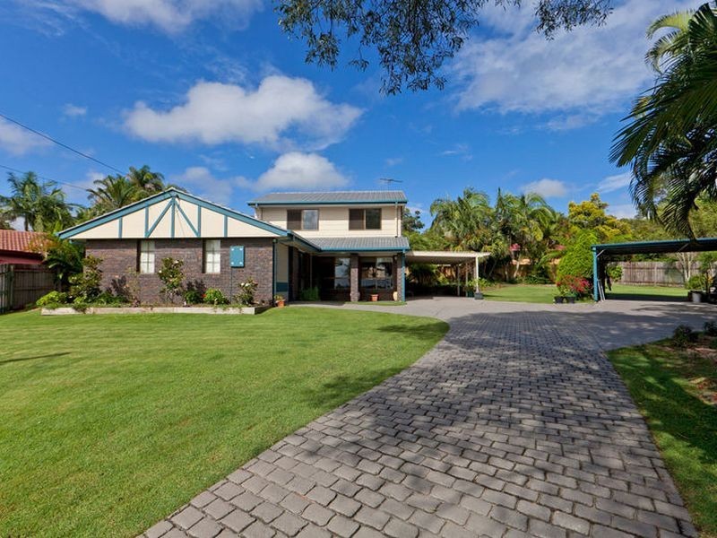 2 Elm Court, Capalaba QLD 4157