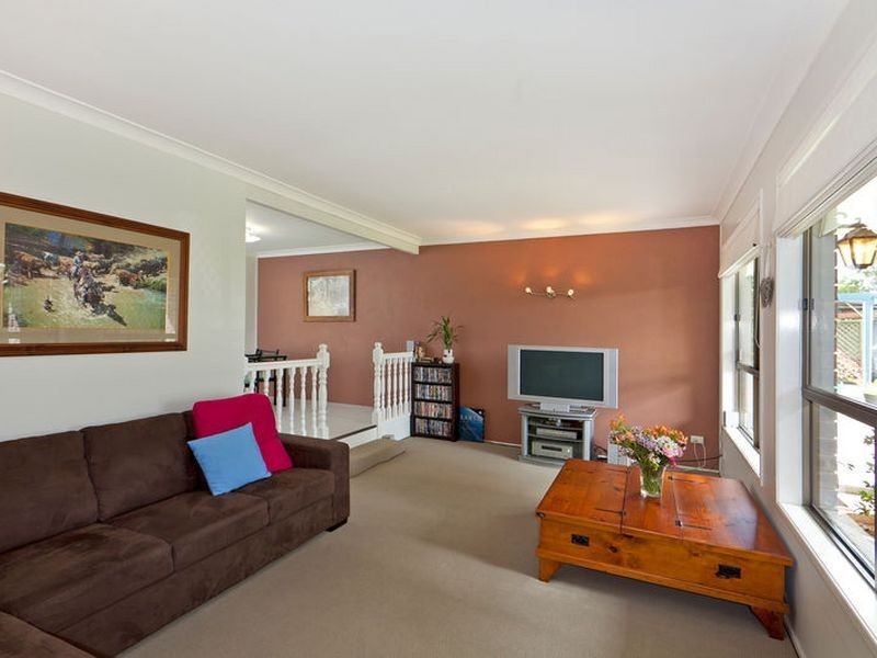 2 Elm Court, Capalaba QLD 4157