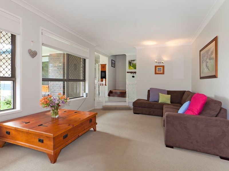 2 Elm Court, Capalaba QLD 4157