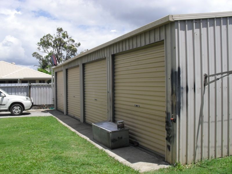 30 Ogilvie Street, Alexandra Hills QLD 4161