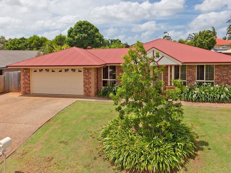 13 Horsley Place, Victoria Point QLD 4165