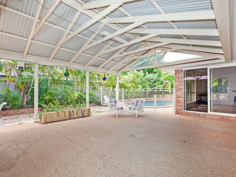 13 Horsley Place, Victoria Point QLD 4165