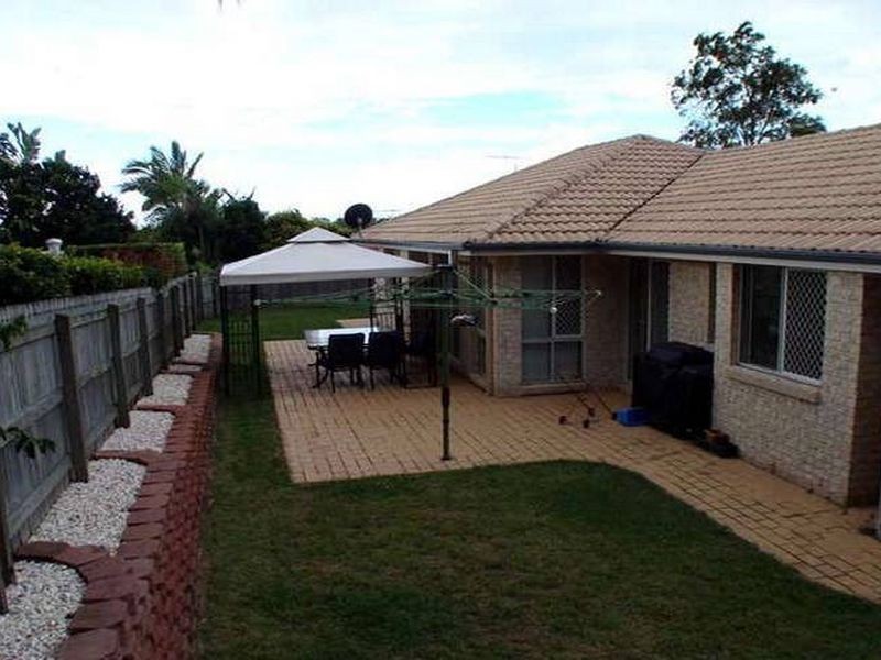 19 Greenwich Crt, Alexandra Hills QLD 4161