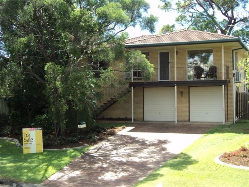 28 Bowen Street, Capalaba QLD 4157