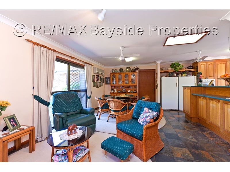 63 Whitehall Avenue, Birkdale QLD 4159