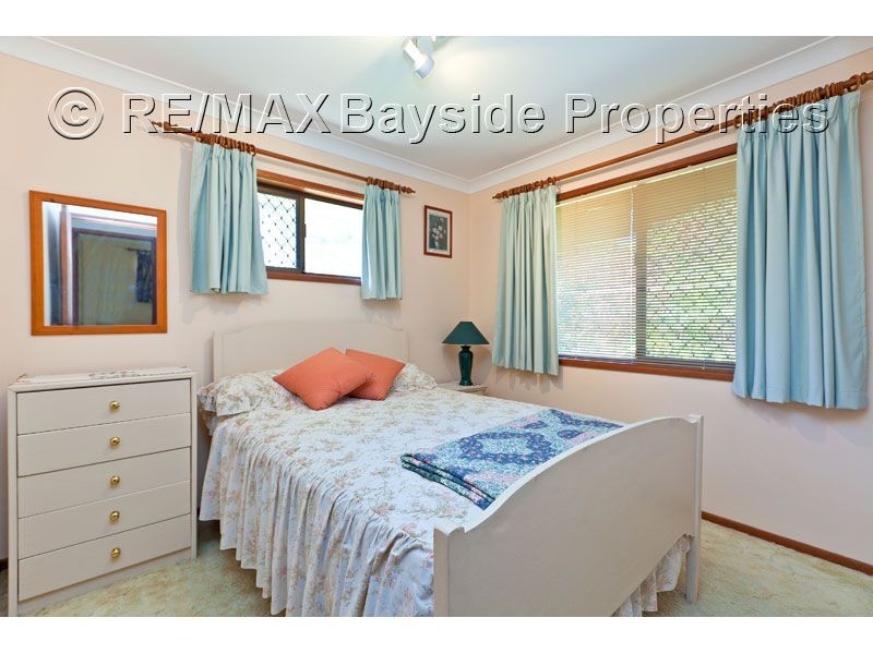 63 Whitehall Avenue, Birkdale QLD 4159
