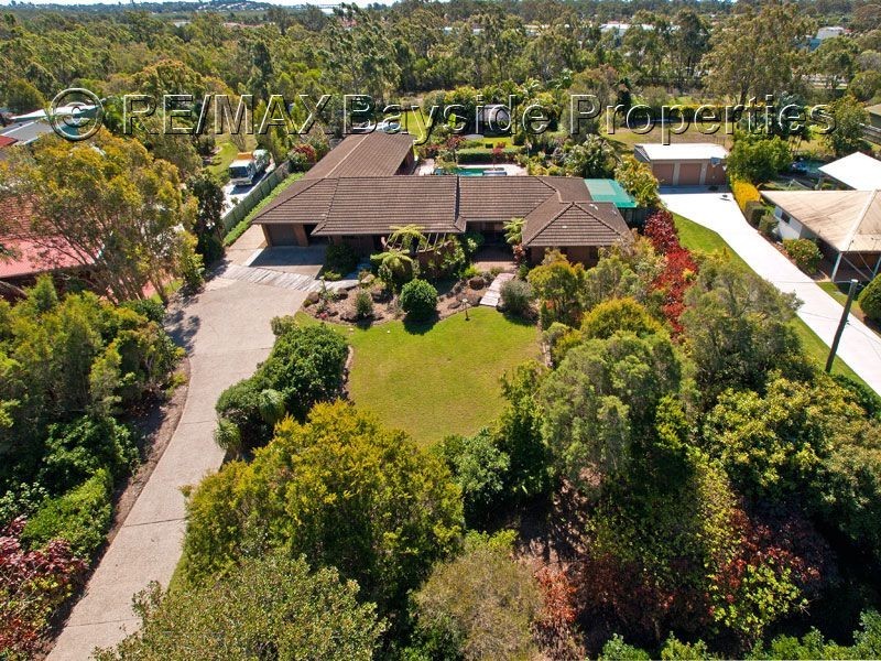 63 Whitehall Avenue, Birkdale QLD 4159