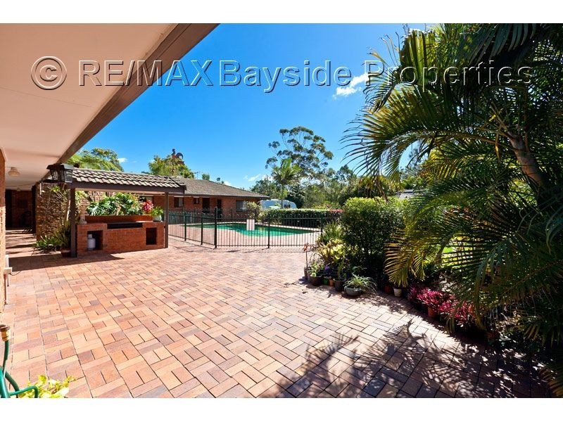 63 Whitehall Avenue, Birkdale QLD 4159