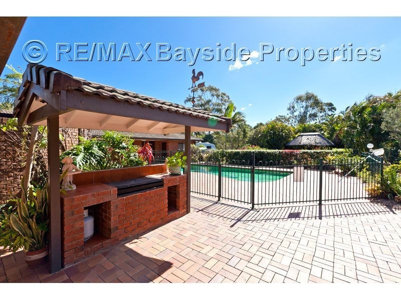 63 Whitehall Avenue, Birkdale QLD 4159