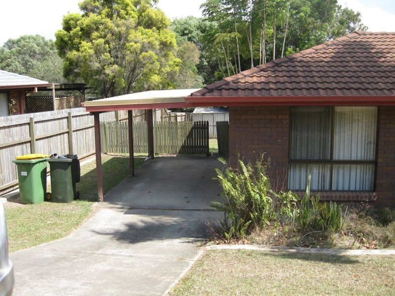 70 Brompton Street, Alexandra Hills QLD 4161