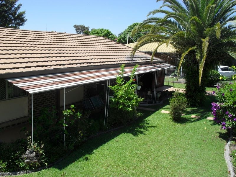 21 Saturn Street, Capalaba QLD 4157