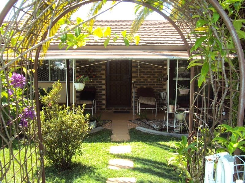 21 Saturn Street, Capalaba QLD 4157