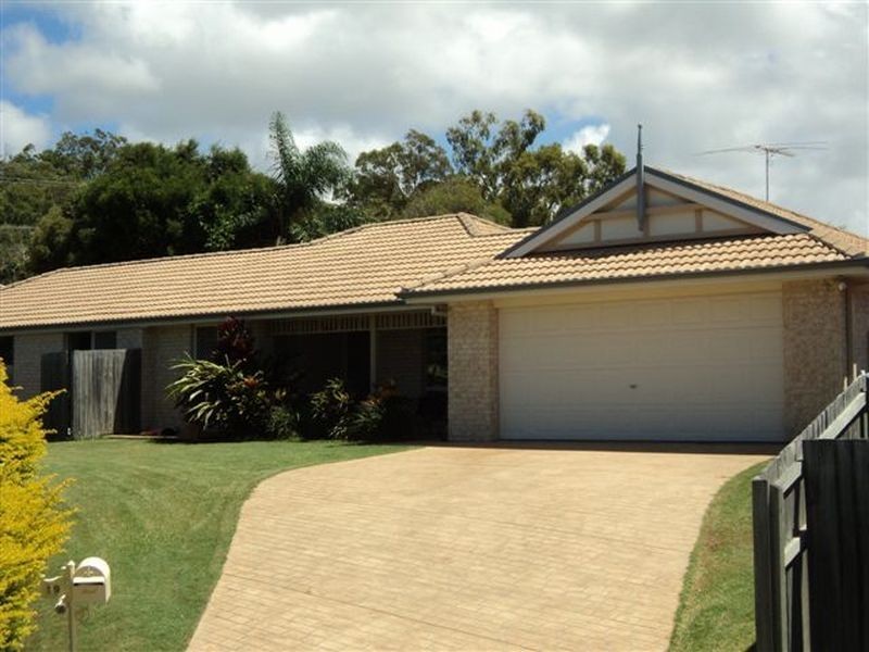 19 Greenwich Court, Alexandra Hills QLD 4161
