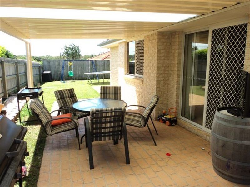 19 Greenwich Court, Alexandra Hills QLD 4161