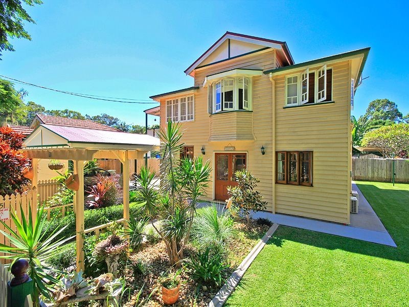 75 Main Road, Wellington Point QLD 4160