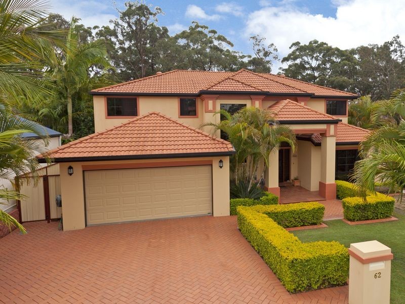 62 Koala Place, Capalaba QLD 4157