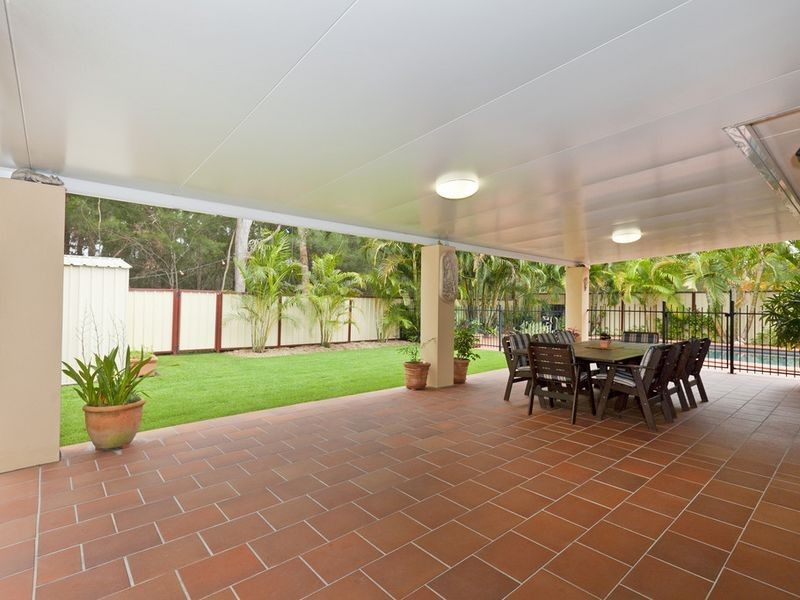 62 Koala Place, Capalaba QLD 4157