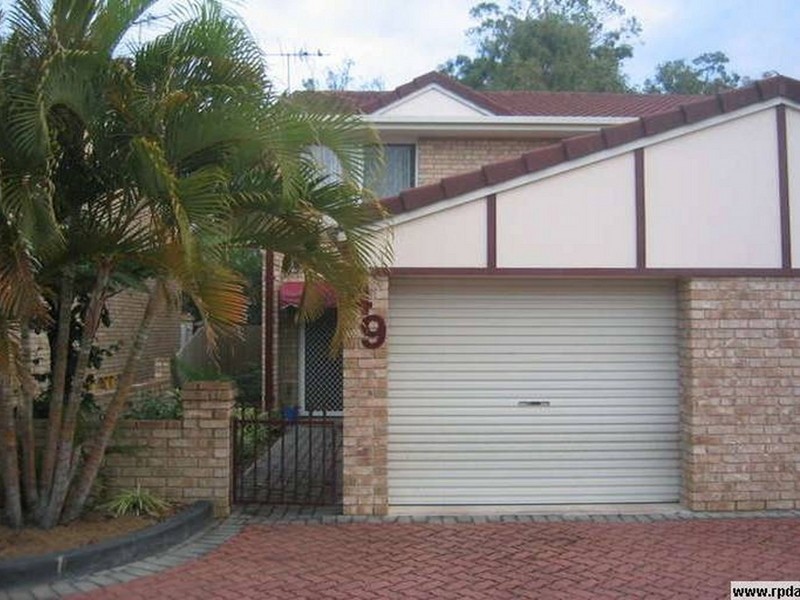 19/49 Crotona Road, Capalaba QLD 4157