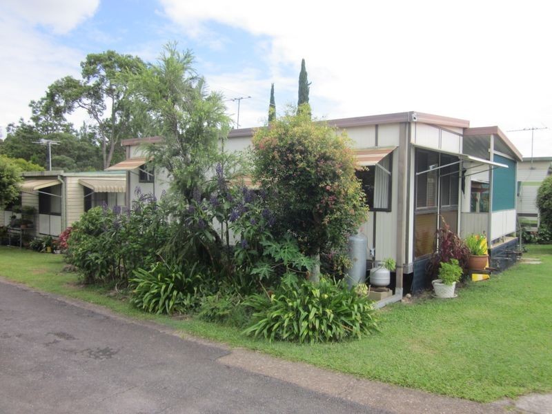 82 / 22 Collingwood Road, Birkdale QLD 4159