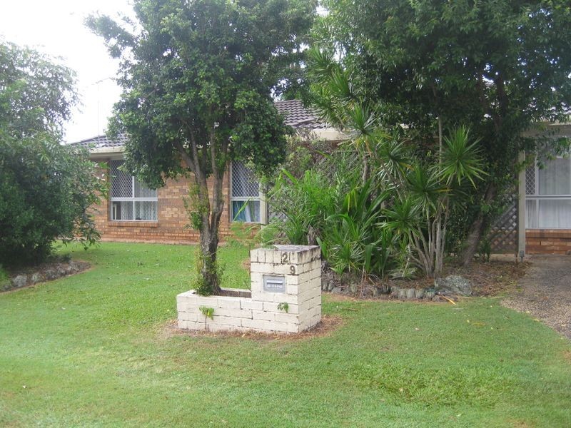 29 Jacaranda Road, Capalaba QLD 4157