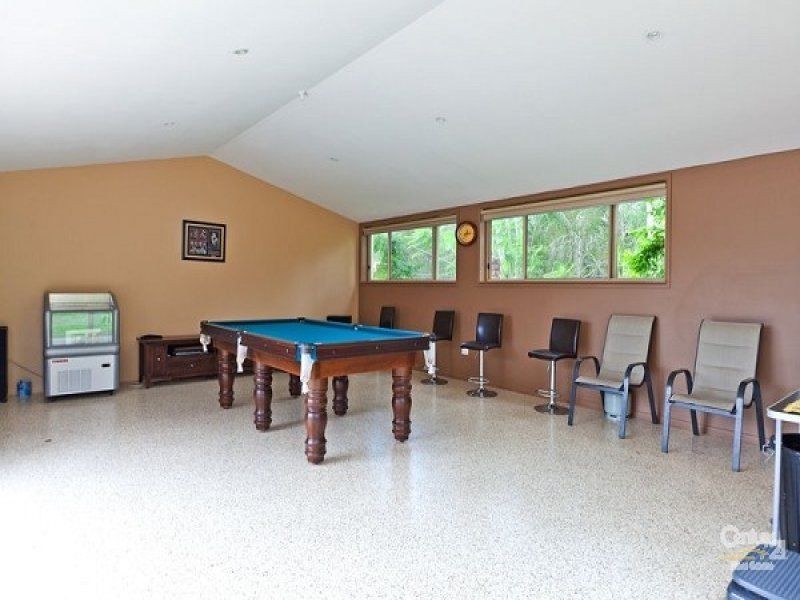 18 Barber Drive, Capalaba QLD 4157