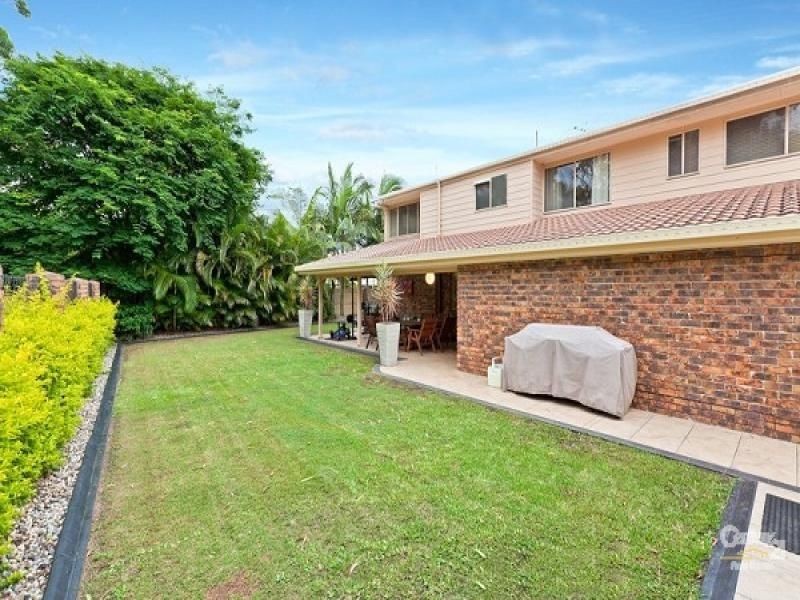 18 Barber Drive, Capalaba QLD 4157