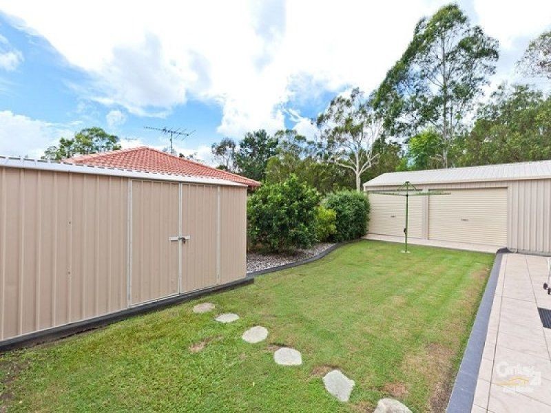 18 Barber Drive, Capalaba QLD 4157