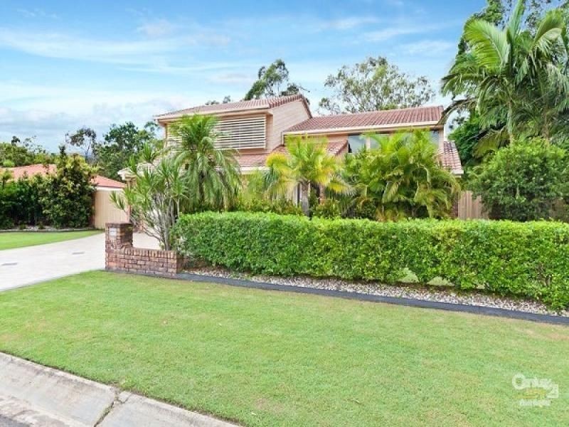 18 Barber Drive, Capalaba QLD 4157