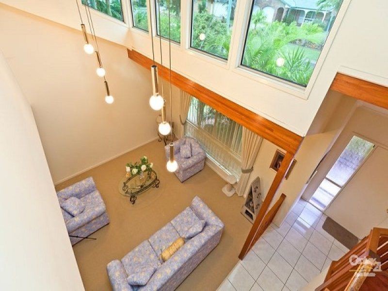 18 Barber Drive, Capalaba QLD 4157