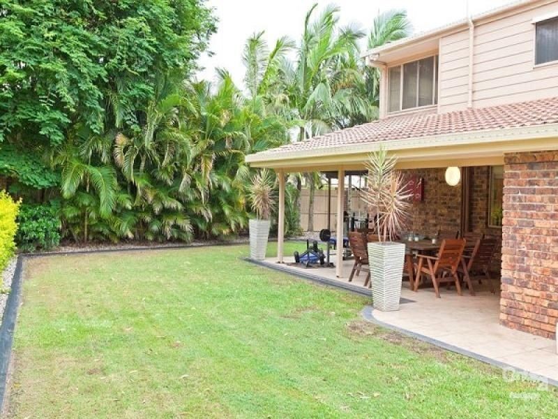 18 Barber Drive, Capalaba QLD 4157