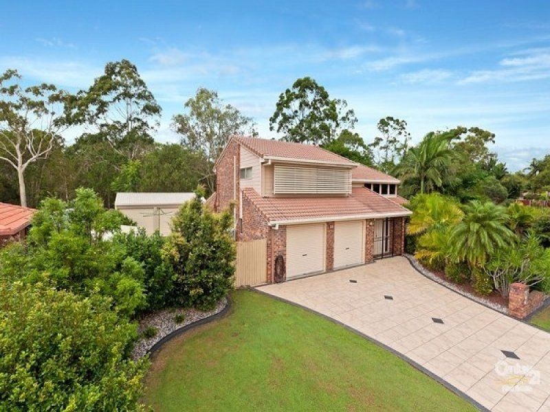 18 Barber Drive, Capalaba QLD 4157