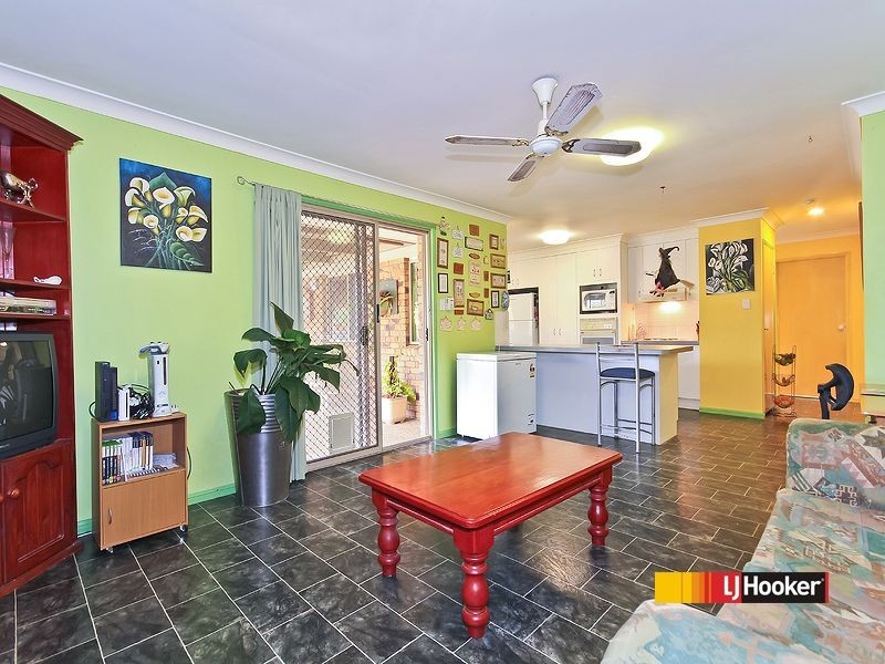 2 Sunburst Court, Capalaba QLD 4157