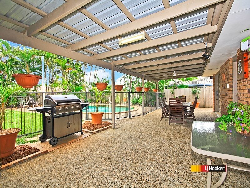 2 Sunburst Court, Capalaba QLD 4157
