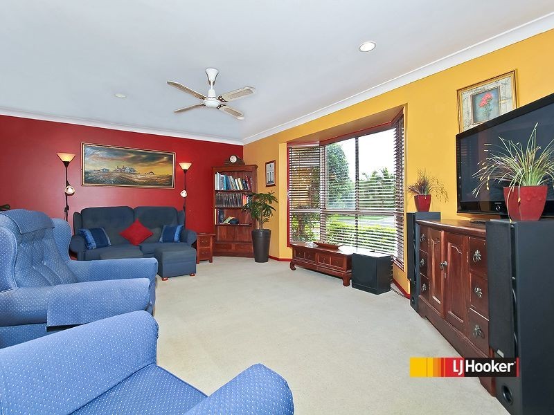 2 Sunburst Court, Capalaba QLD 4157
