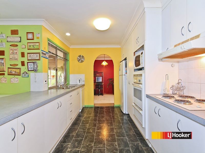 2 Sunburst Court, Capalaba QLD 4157