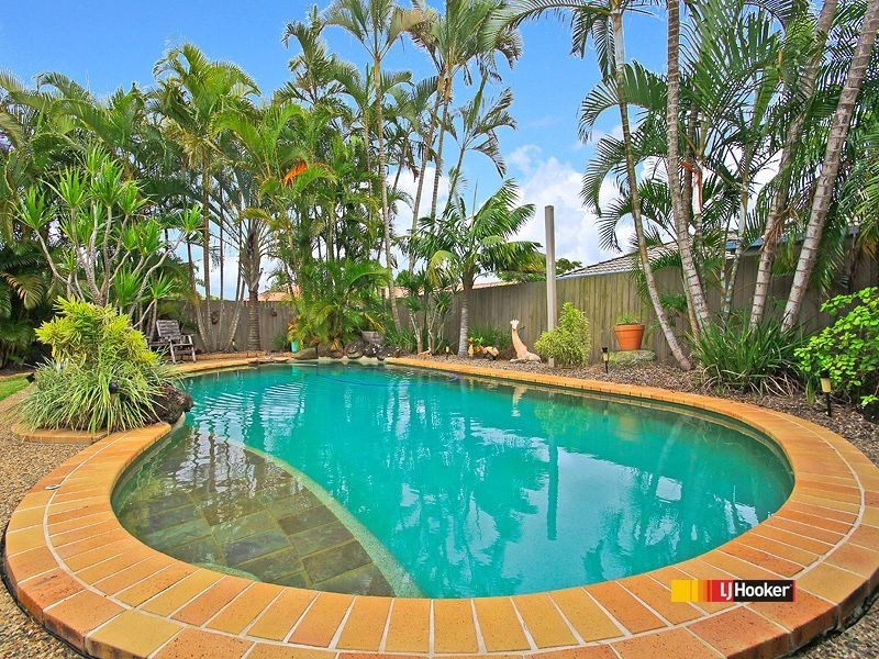 2 Sunburst Court, Capalaba QLD 4157