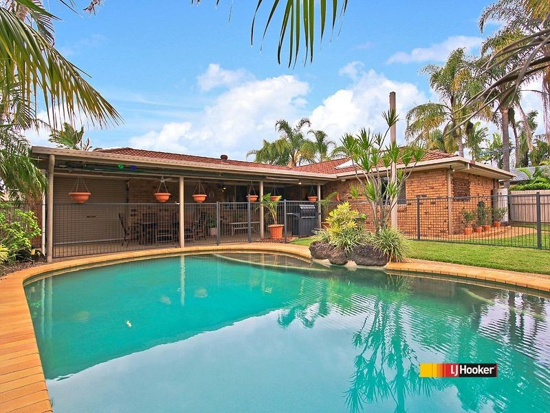 2 Sunburst Court, Capalaba QLD 4157