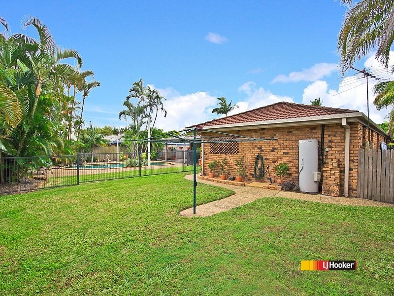 2 Sunburst Court, Capalaba QLD 4157