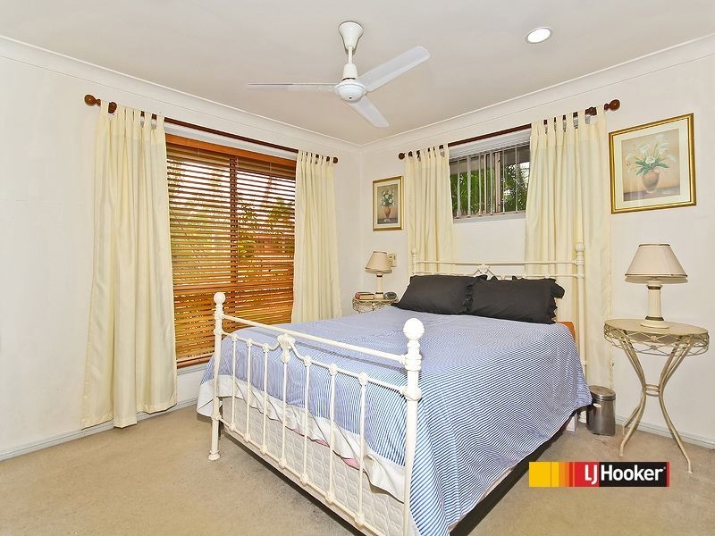 2 Sunburst Court, Capalaba QLD 4157