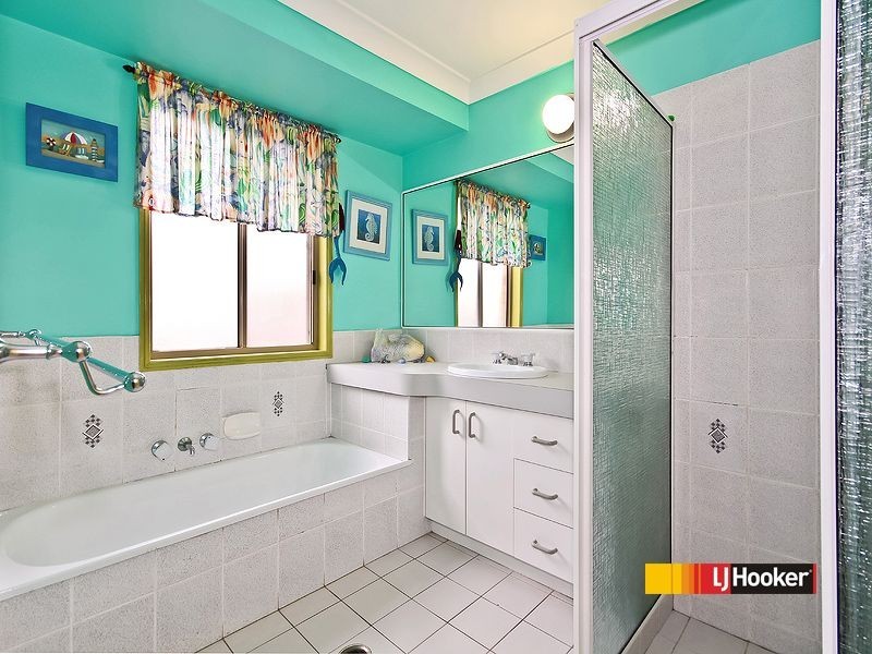 2 Sunburst Court, Capalaba QLD 4157